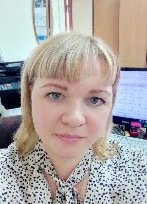 Анастасия, 40, Россия, Ревда