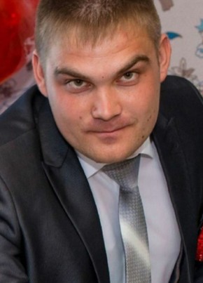 Андрей, 33, Россия, Воронеж