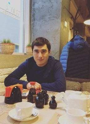 Lyov, 29, Россия, Шлиссельбург