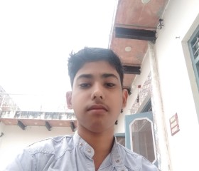 Love kush, 18 лет, Agra