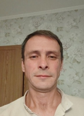Олег из Санкт-Петербурга 43 года