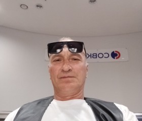 Slava, 56, Dudinka