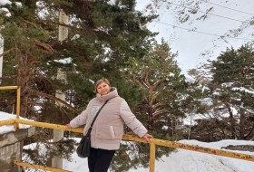 Svetlana, 54 - Just Me