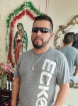 Cesar Garcia, 36  , San Jose