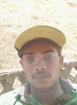 Sarman kushwaha, 18  , Jhansi