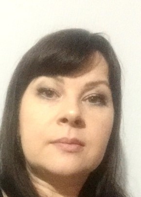 Юлия, 44, Россия, Иркутск