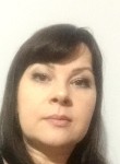 Yuliya, 44, Irkutsk