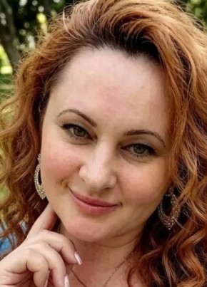 Марина из Санкт-Петербурга 44 года