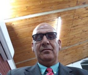 José Ramos, 65, Victoria
