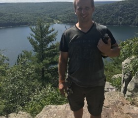 Vasyl, 42 года, Lake Zurich