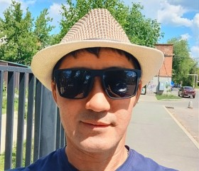 Timur, 46, Orenburg