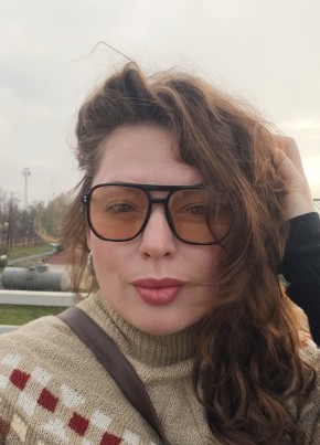 Тома из Екатеринбурга 36 лет