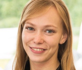 Anastasiya, 33, Yekaterinburg