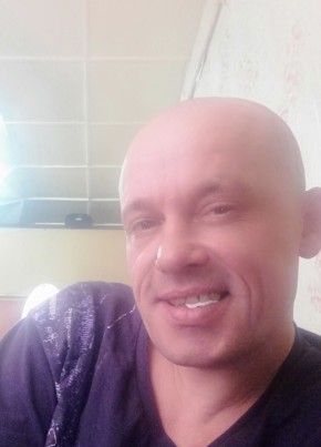 Саша, 45, Україна, Київ