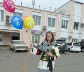 Анастасия, 36 лет, Владивосток