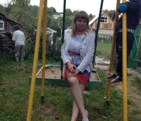 Светлана, 38 лет, Кстово