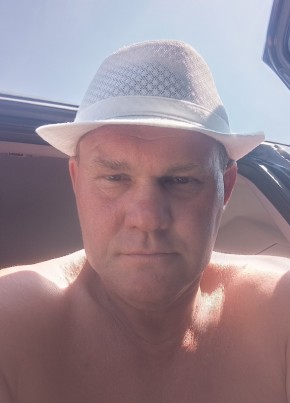 Artur, 54, Russia, Saratov