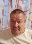 Сергей, 59 лет, Сургут