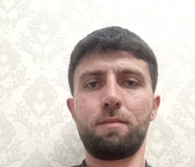Вусал, 33 года, Каспийск