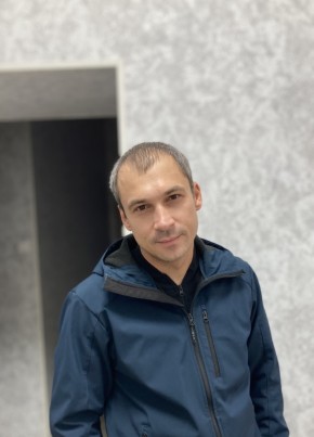 Dmitriy, 41, Russia, Nefteyugansk