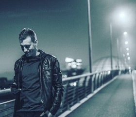 Alexandr, 36, Moscow