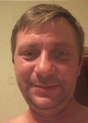 Виталий, 46, Россия, Афипский