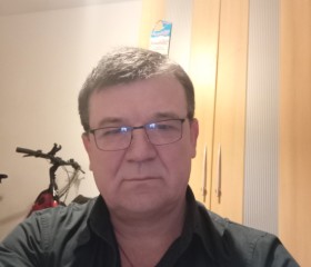 Vyacheslav Ursaki, 58, Berlin