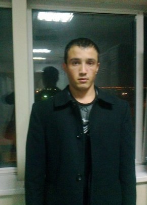 SHERZOD, 36, Россия, Домодедово