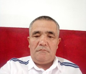 Махамаджон, 54 года, Жалал-Абад шаары