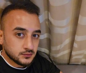 Mohaa, 27, Arnhem