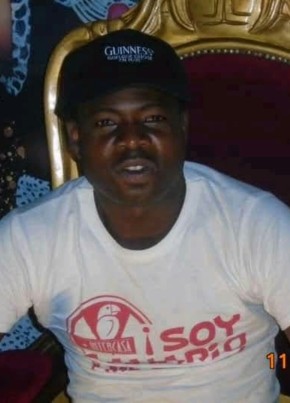 Edem, 42, République Togolaise, Lomé