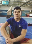 Сержан, 24 года, Астана