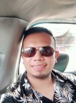 Ojoj, 33 года, Lungsod ng Malaybalay