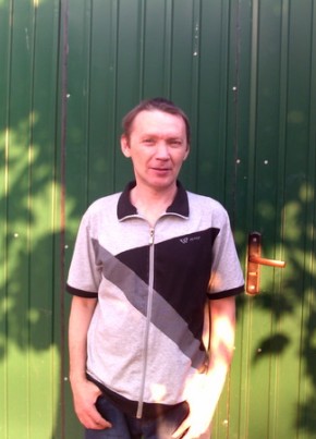 Aleksey, 54, Russia, Irkutsk