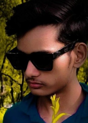 Ayan из Agra 20 лет