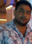 Azeem, 43 года, IGoli