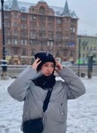 Olesya, 21, Moscow