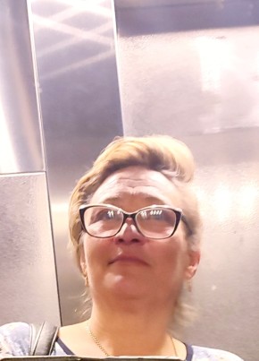 Lyubov, 50, Russia, Voronezh