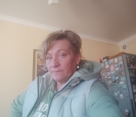 Lyubov, 52, Voronezh