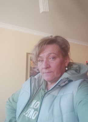 Lyubov, 52, Russia, Voronezh