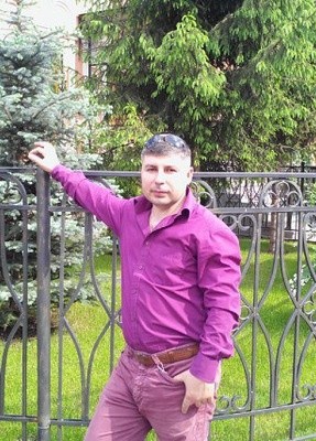Штефан, 44, Россия, Долгопрудный