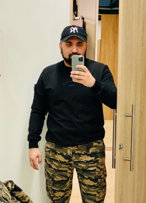 gudrat, 33, Russia, Lipetsk