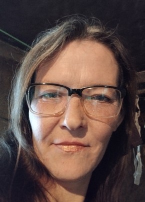 Ирина из Заринска 42 года