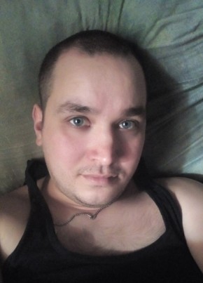 Денис, 38, Россия, Буланаш
