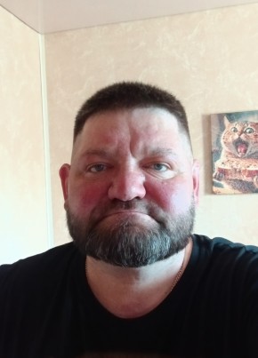 Пётр из Сыктывкара 50 лет