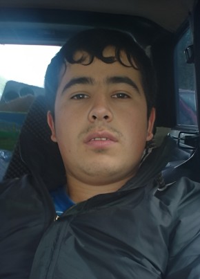 RamblerDating profile picture for @vos