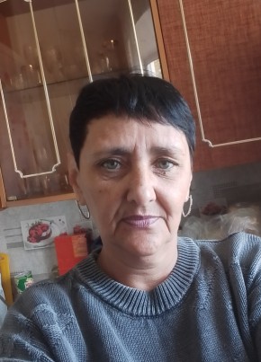 Наталья из Белогорск (Амурской обл.) 52 года