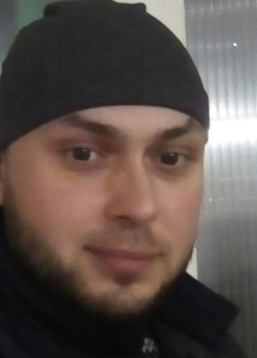 Егор, 36, Россия, Ялта
