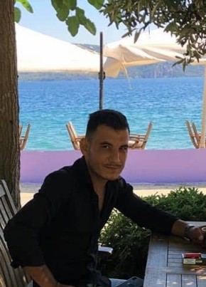 Fevzi, 31, Türkiye Cumhuriyeti, Uşak
