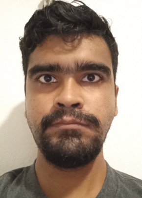 Jacob из Puerto Vallarta 23 года
